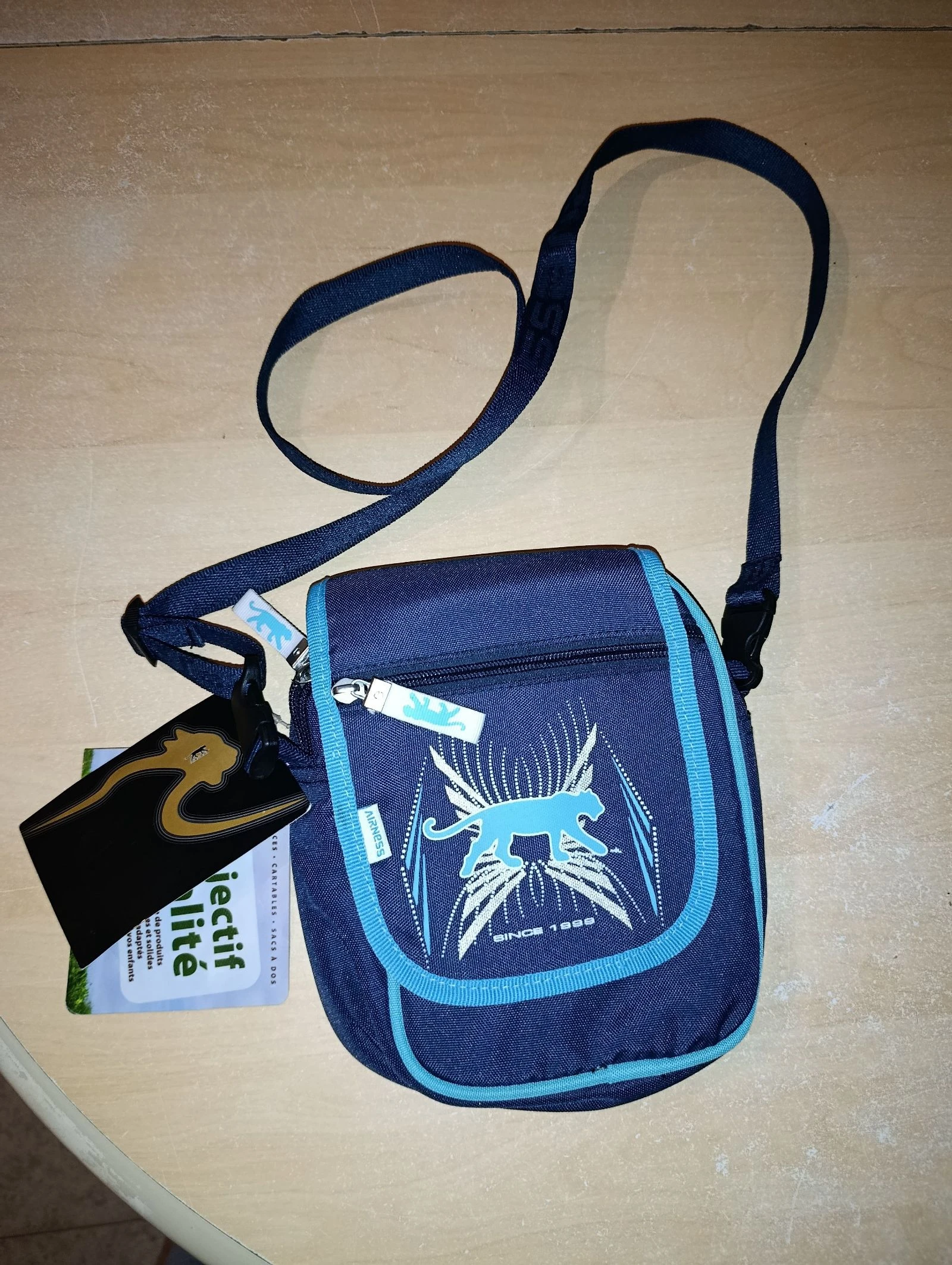 Nieuwe schoudertas – photo 3